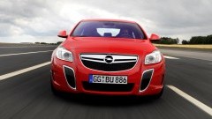 Opel Insignia OPC mag los als Unlimited