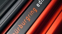 Superscheurneus  Opel Corsa OPC Nurburgring Edition