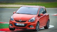 Opel Corsa OPC Nurburgring Edition kost 29.995 euro