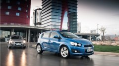 Belastingvrij dieselen in Chevrolet Aveo kost 15 mille