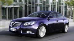 Biturbodiesel voor Opel Insignia vanaf 38.795 euro