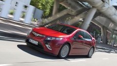 Tot 2014 geen bijtelling voor EV's en allerzuinigsten