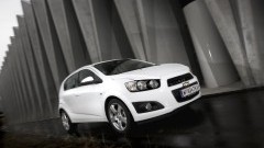 Chevrolet Aveo Diesel Eco - de ontbrekende schakel