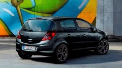 Turbokracht uit eenpuntvier voor Opel Corsa