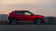 28.990 euro is vanafprijs Mitsubishi Eclipse Cross
