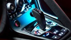 Studiemodel baby-XK heeft een naam - Jaguar C-X16