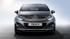 Nieuw Kia Rio (belastingvrij) vanaf 11.695 euro