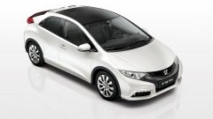 Honda viert 40 jaar Civic met voordeel en Limited Editions van alle modellen