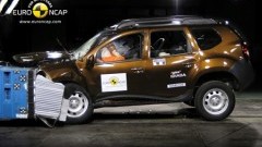Ook NCAP-sterrenregens voor X1, ASX, Juke en ix20