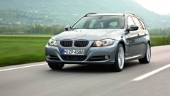 BMW 3-serie facelift in beeld