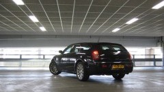 Chrysler 300C Touring 3.0 CRD SRT Design - Amerikaanse Business Class