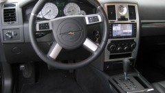 Chrysler 300C Touring 3.0 CRD SRT Design - Amerikaanse Business Class