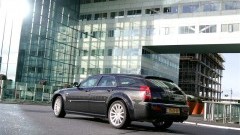 Chrysler 300C vernieuwd, details en prijzen bekend