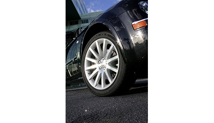 Chrysler 300C vernieuwd, details en prijzen bekend