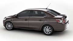 Nieuw bij Peugeot, maar niet voor Nederland