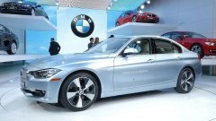 Fotogalerij Detroit Motor Show 2012