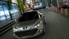 Concept wordt werkelijkheid - Peugeot 308 RC Z in productie