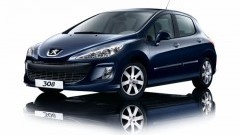 Voordeeloffensief - Peugeot 308 Style