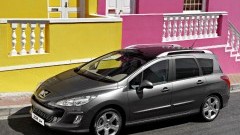 Peugeot 308 SW geprijsd, in mei de weg op