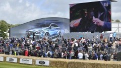 Fotogalerij Goodwood Festival of Speed