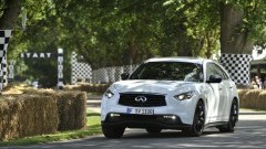 Fotogalerij Goodwood Festival of Speed