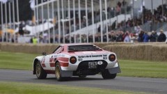 Fotogalerij Goodwood Festival of Speed