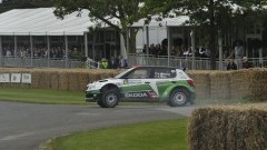 Fotogalerij Goodwood Festival of Speed