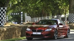 Fotogalerij Goodwood Festival of Speed
