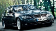 Zakelijk rijders opgelet - BMW 318d Corporate Lease
