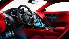 Studiemodel baby-XK heeft een naam - Jaguar C-X16