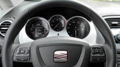 Seat Leon TwinDrive - slecht 39 gram CO2!