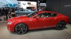 Fotogalerij Detroit Motor Show 2012