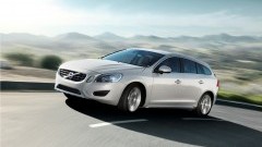 Na Volvo S60 nu ook V60 met 20% bijtelling