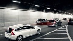 Volvo bouwt nieuw testcentrum voor veiligheid