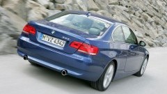 M3-alternatief: BMW 335i Coup�
