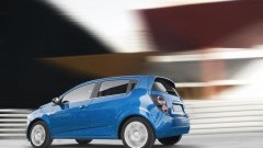 Business Package voor Chevrolet Aveo 1.3 diesel