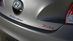 Hyundai Veloster Turbo met 204 pk in de aanval