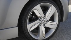 Hyundai Veloster Turbo met 204 pk in de aanval