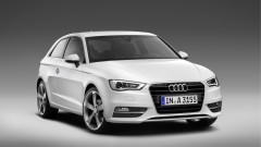 Dit is de nieuwe Audi A3! (nieuwer dan je denkt)