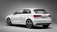 Dit is de nieuwe Audi A3! (nieuwer dan je denkt)