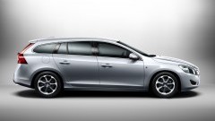 Volvo test concepten range extender in elektrische auto's