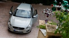 Start/stop-techniek voor Volvo-modellen met D3 Geartronic