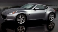 Nissan 370Z (update: officiele beelden gelekt!)