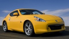 Nissan 370Z officieel