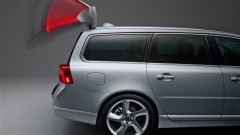 Volvo V70 Limited Edition biedt extra veel voor 41.495 euro