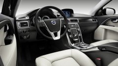 Volvo Sensus infotainment voor Volvo V70, XC70 en S80
