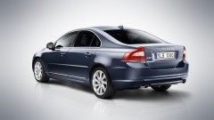 Volvo Sensus infotainment voor Volvo V70, XC70 en S80