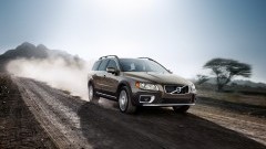 Volvo XC70 D3 Limited Edition vol met luxe voor 48.995 euro