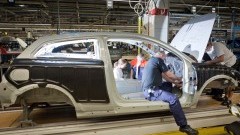 Volvo C30 Electric nu officieel in productie - eerste exemplaren ook voor Nederland