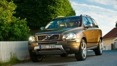 Volvo XC90 fors goedkoper